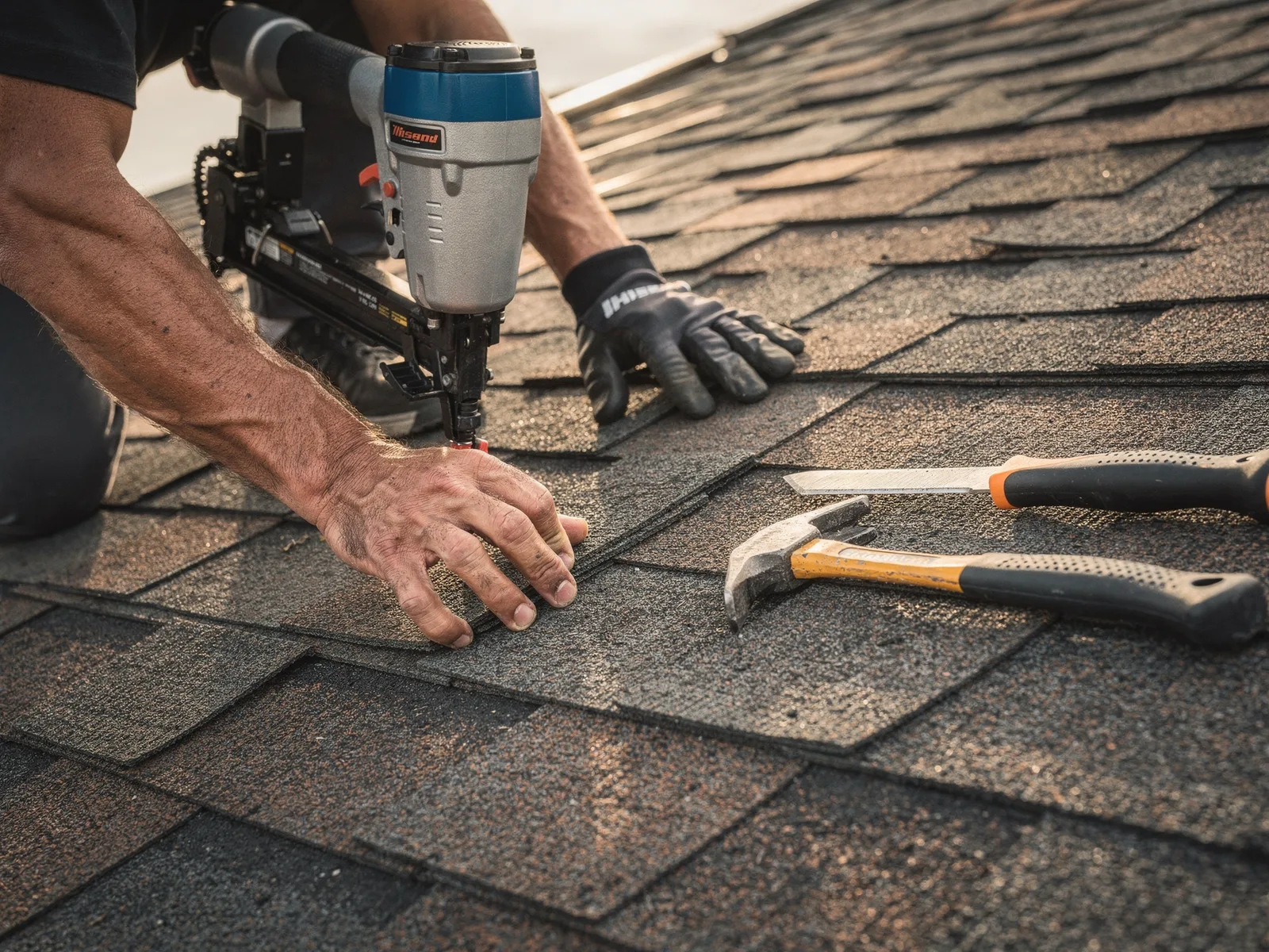 Why choose Roof Repair in Panama, IA